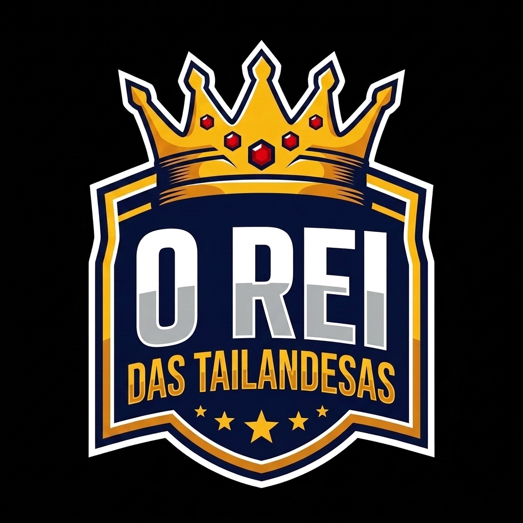 O Rei das Tailandesas