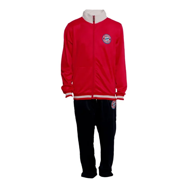 Agasalho Bayern de Munique Masculino