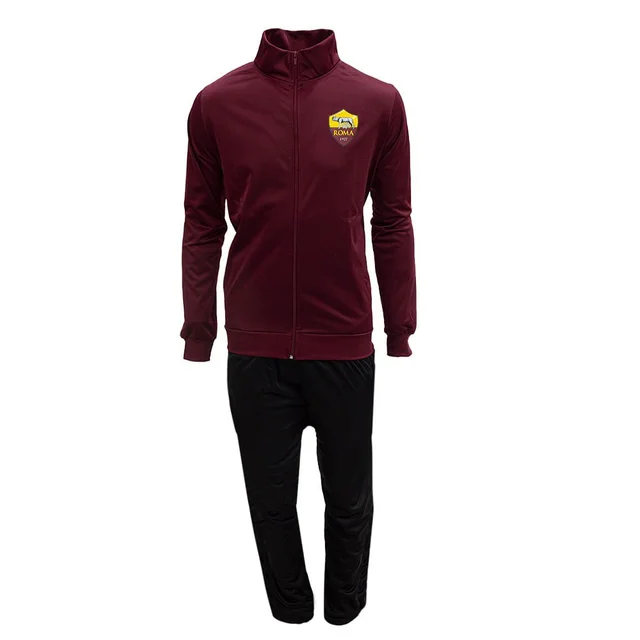 Agasalho Roma Masculino Vinho