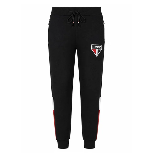 Calça São Paulo Feminina Moletom