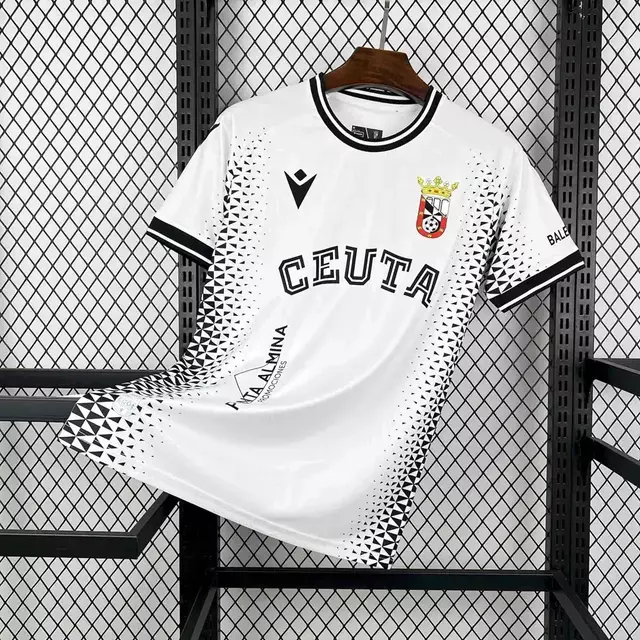 AD Ceuta FC
