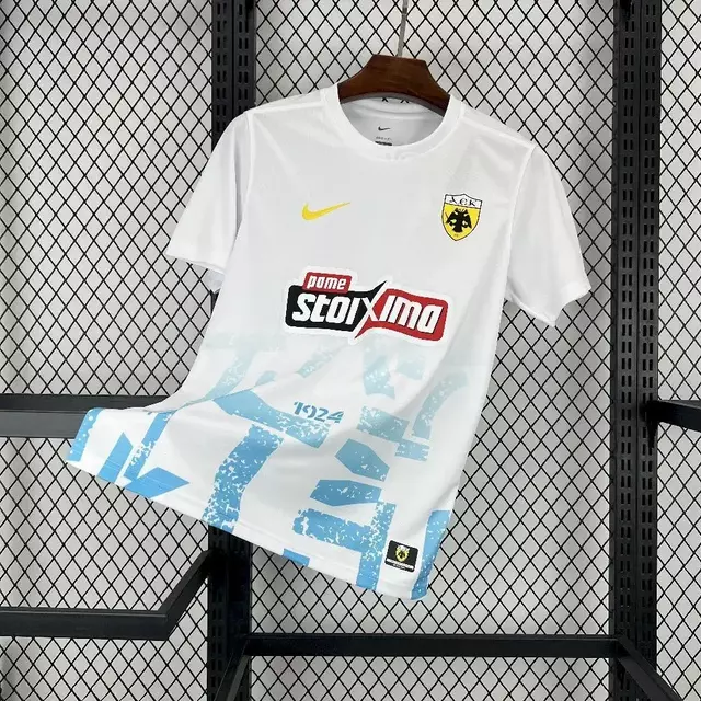 AEK Athenas