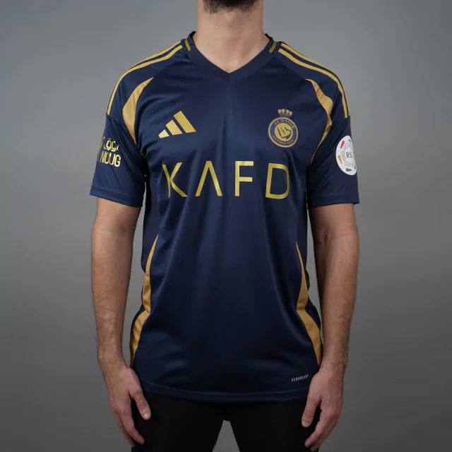 All Nassr