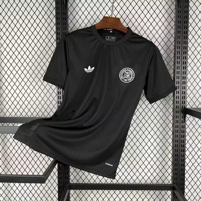 Camisa Alemanha Especial 2025 Masculina