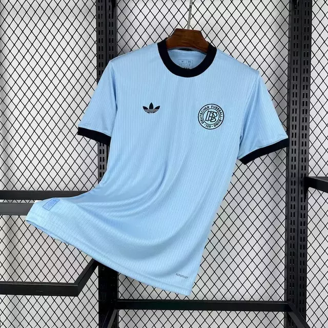 Camisa Alemanha Especial 2025 Masculina