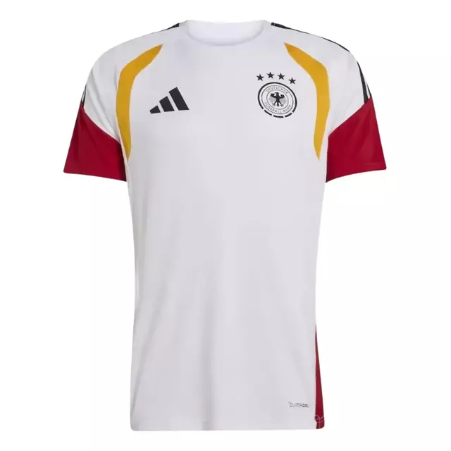 Camisa Alemanha Treino 2026 Masculina