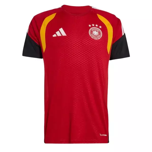 Camisa Alemanha Treino 2026 Masculina