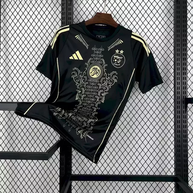 Algeria