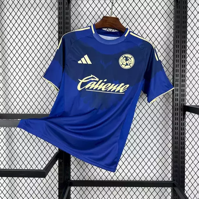 Camisa América do México Away 25/26 Masculina