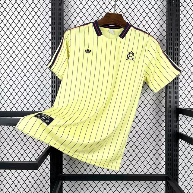 Camisa América do México Especial 25/26 Masculina