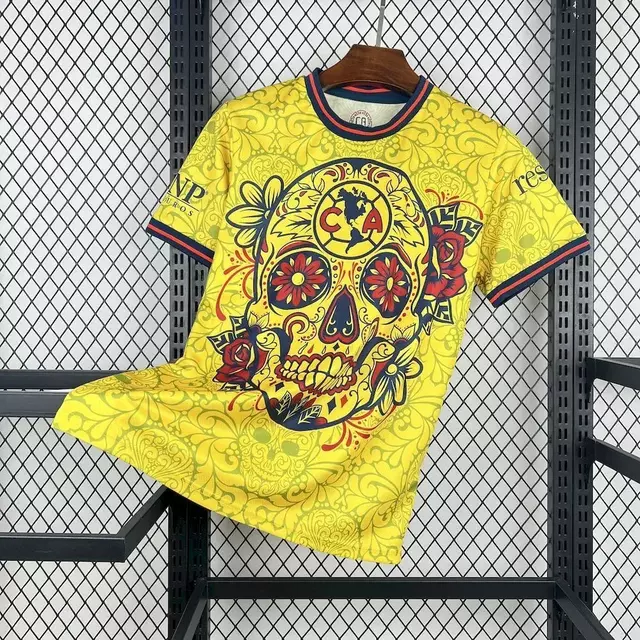 Camisa América do México Especial 25/26 Masculina