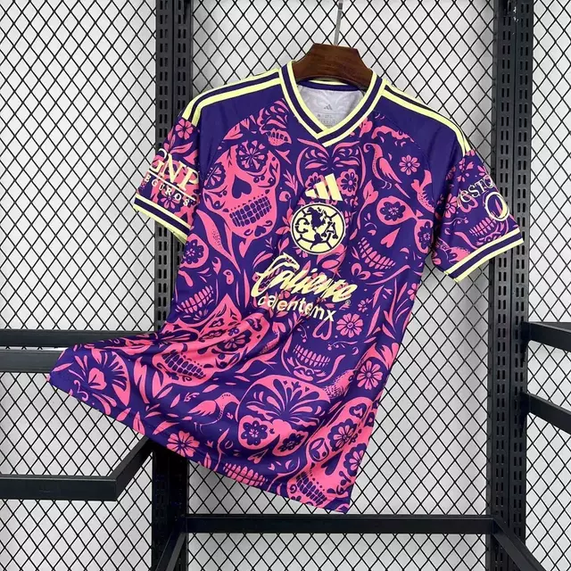 Camisa América do México Especial 25/26 Masculina