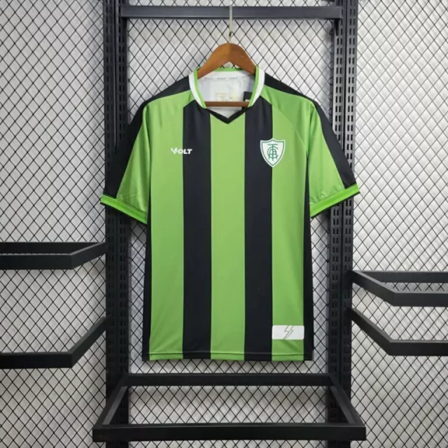 Camisa América Home 2024 Masculina
