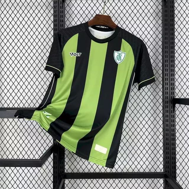 América MG