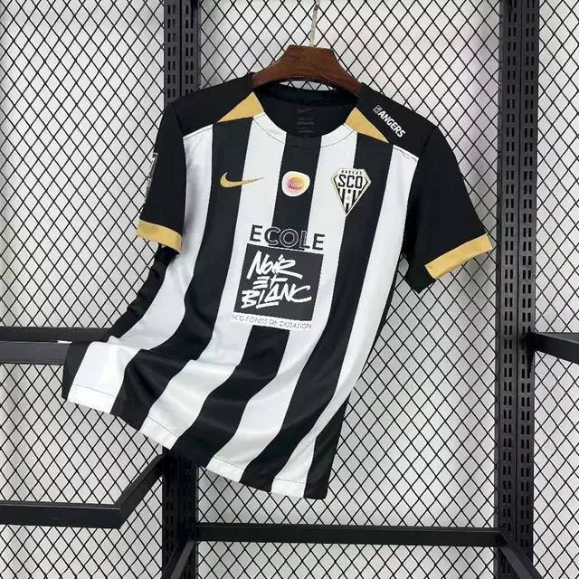 Angers