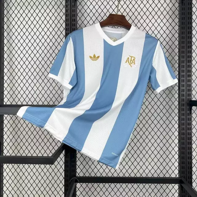 Argentina