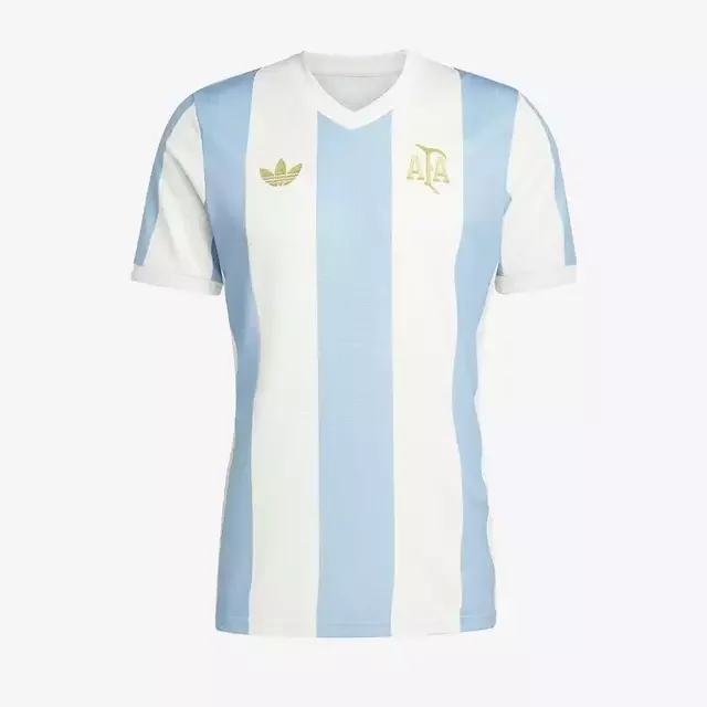 Camisa Argentina Originals 24/25 Masculina