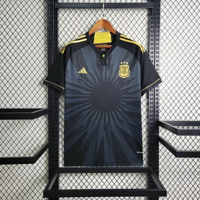 Camisa Argentina Special Edition 2024 Masculina