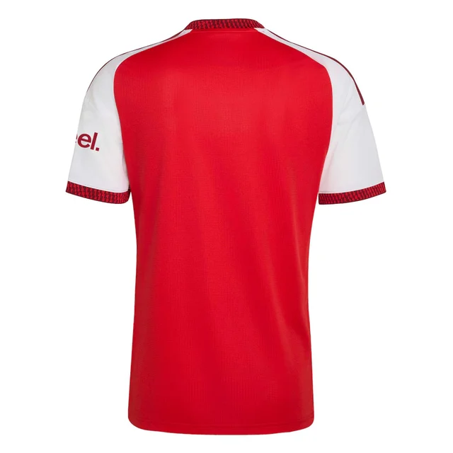 Camisa Arsenal Home 26/27 Masculina