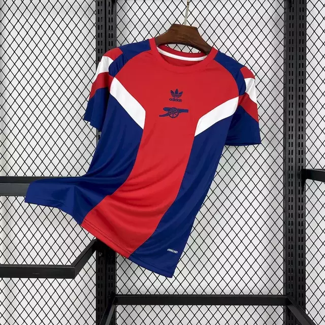 Camisa Arsenal Originals 24/25 Masculina