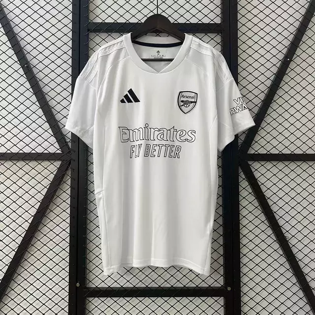 Camisa Arsenal Special 25-26 Masculina