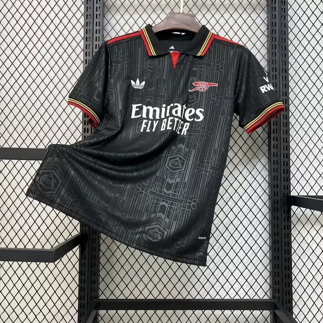 Camisa Arsenal Special Edition 25-26 Masculina