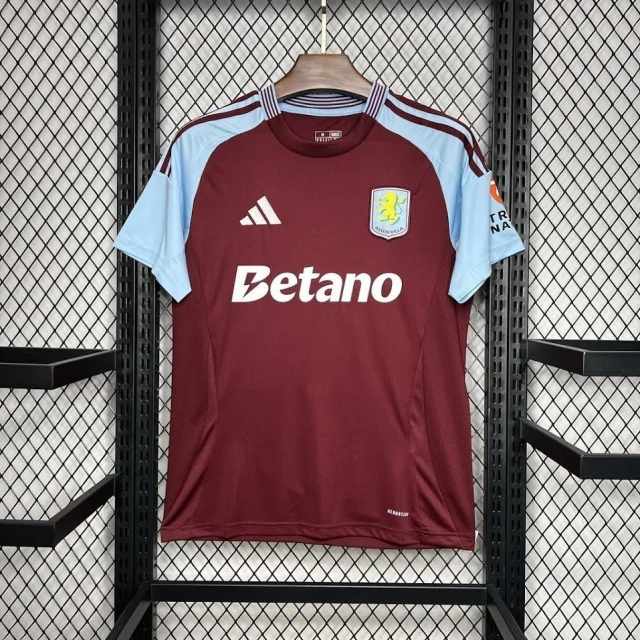 Aston Villa
