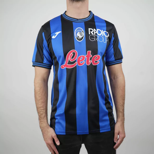 Camisa Atalanta Home 24/25 Masculina