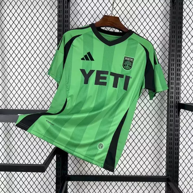 Austin FC