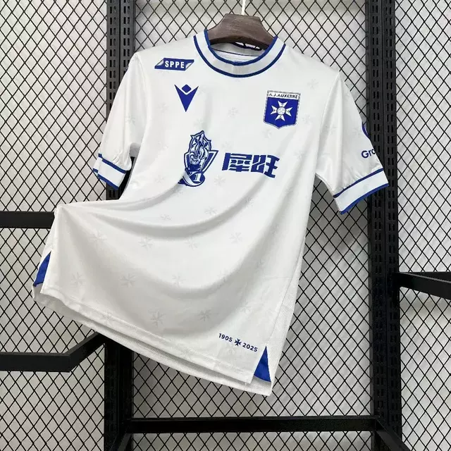 Auxerre