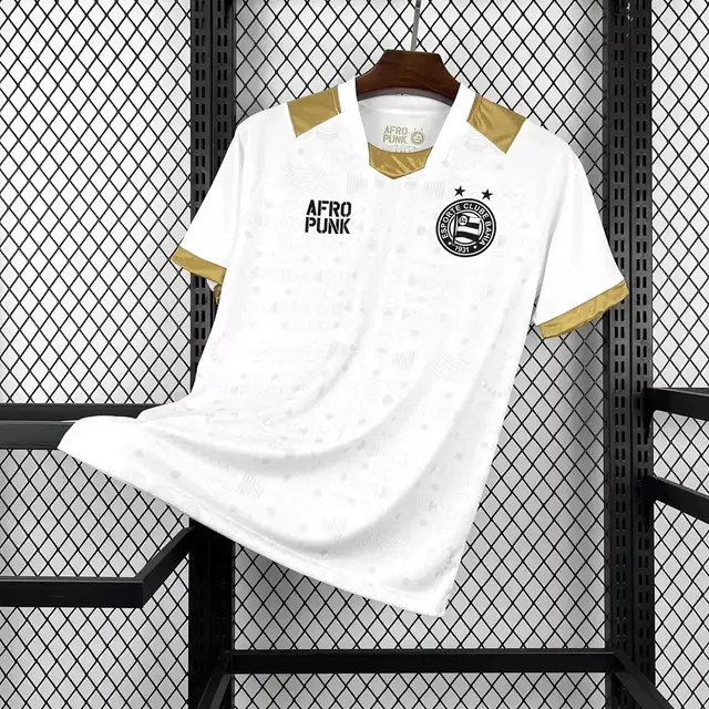 Camisa Bahia Afropunk 2025 Masculina