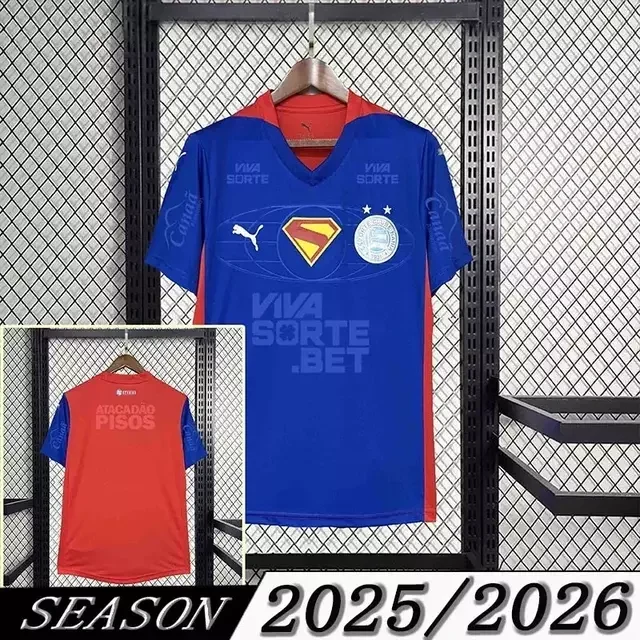 Camisa Bahia Especial 2025 Masculina CP