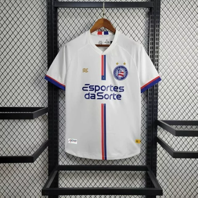 Camisa Bahia Home 2024 Masculina