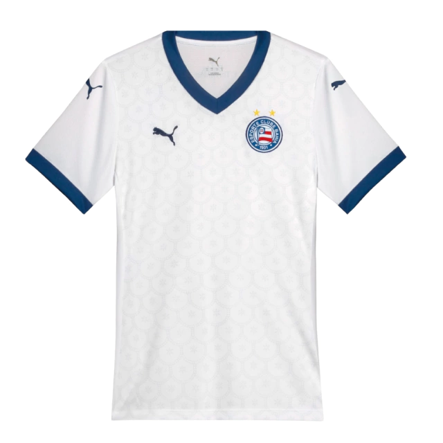 Camisa Bahia Home 2025 Masculina