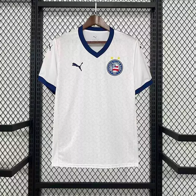 Camisa Bahia Home 2025 Masculina