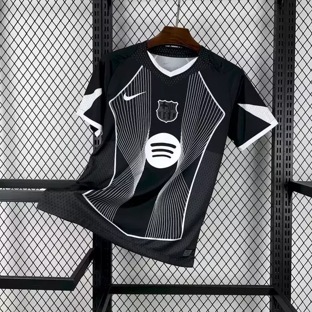 Camisa Barcelona Especial 25/26 Masculina