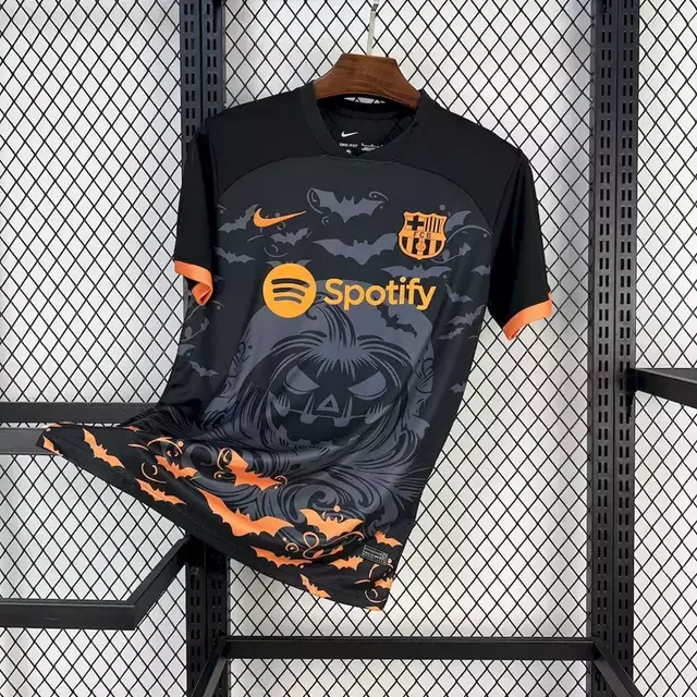 Camisa Barcelona Especial 25/26 Masculina