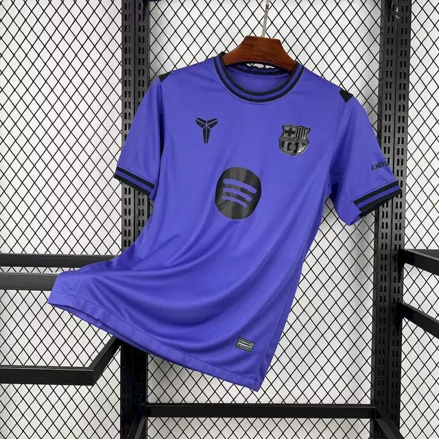 Camisa Barcelona Special 25/26 Masculina