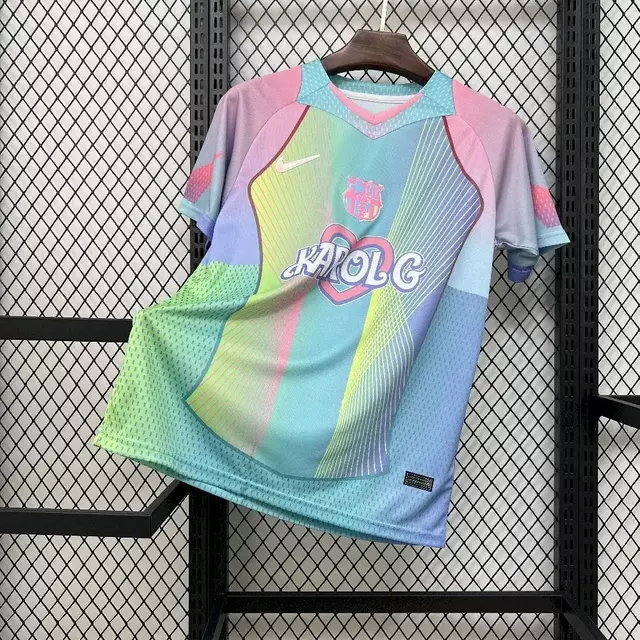 Camisa Barcelona Special 25/26 Masculina