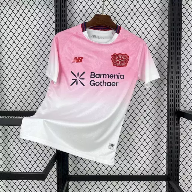 Bayer Leverkusen