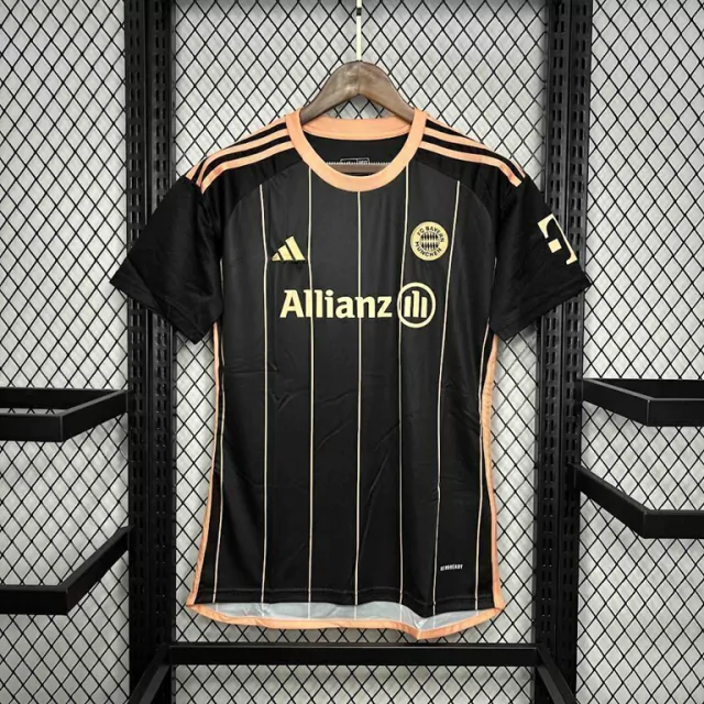 Camisa Bayern Munique Conceito 24/25 Masculina