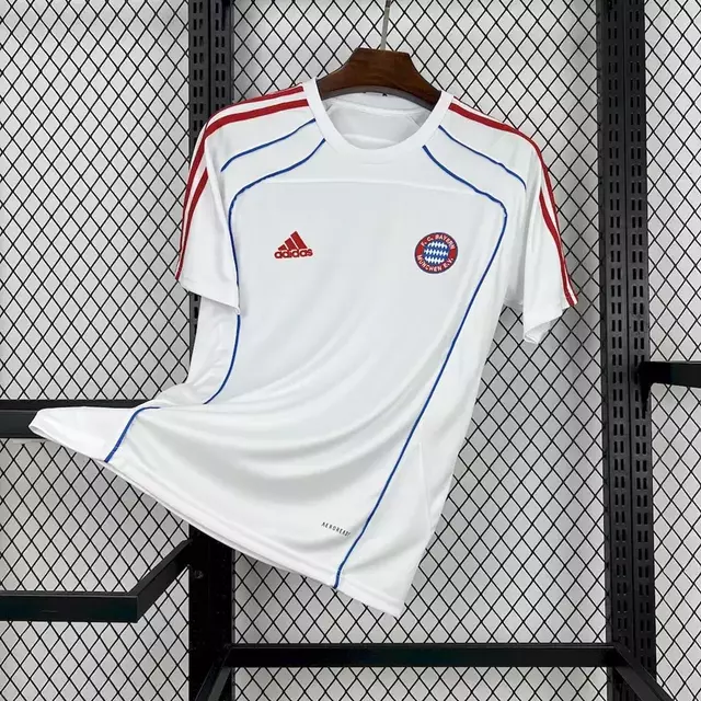 Camisa Bayern Munique Especial 25/26 Masculina