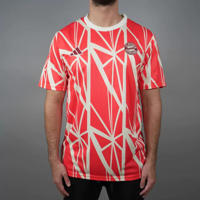 Camisa Bayern Munique Treino 24/25 Masculina