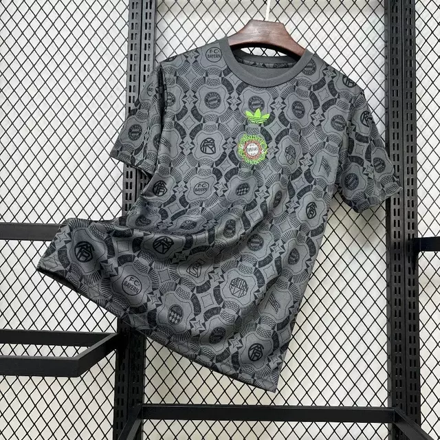 Camisa Bayern Special 25/26 Masculina