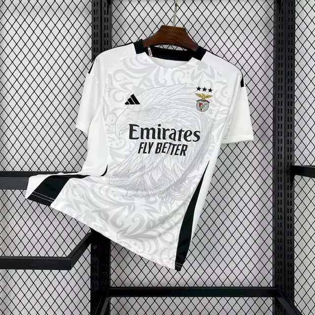 Camisa Benfica Especial 24/25 Masculina