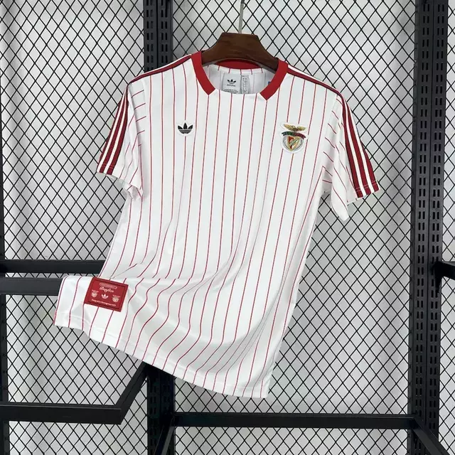 Camisa Benfica Originals 25/26 Masculina