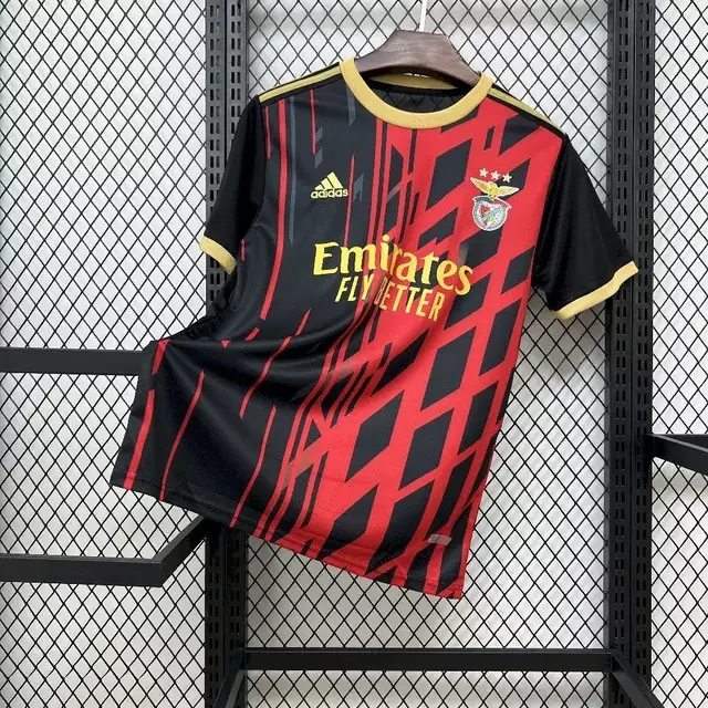 Camisa Benfica Special 25/26 Masculina