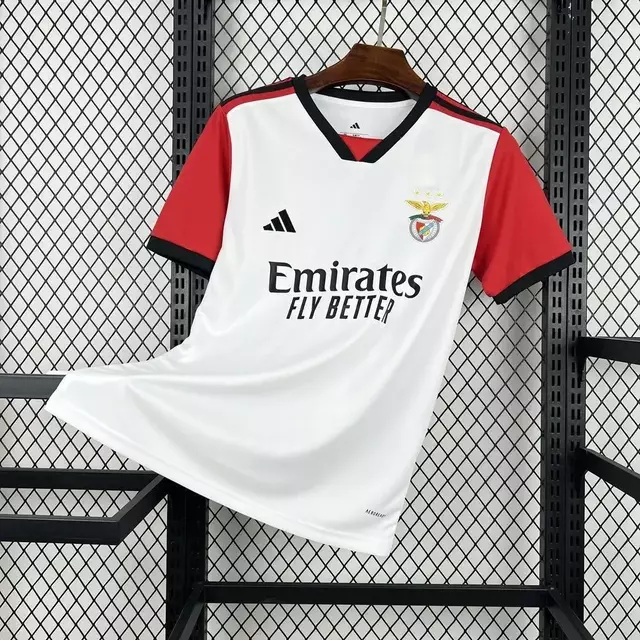 Camisa Benfica Special 25/26 Masculina