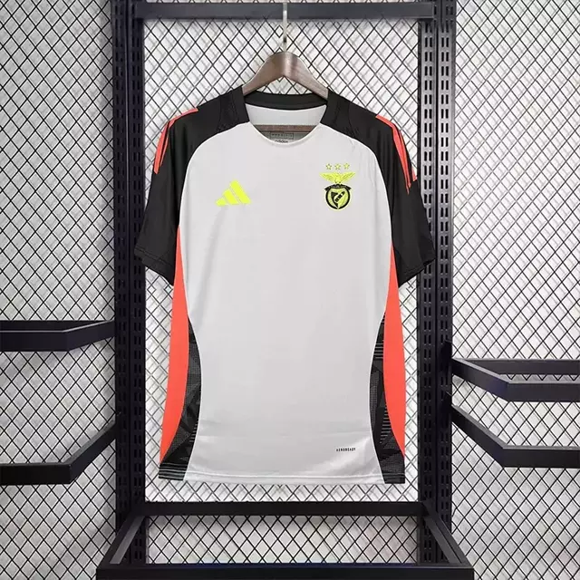 Camisa Benfica Treino 24/25 Masculina
