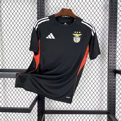 Camisa Benfica Treino 25/26 Masculina
